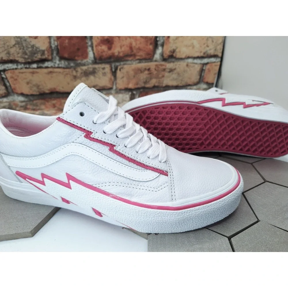 Vans old skool